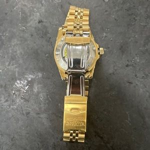 Invicta watch